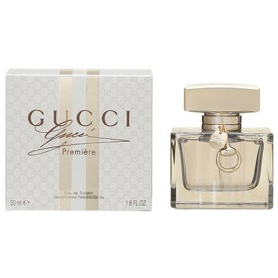 グッチ GUCCI グッチ バイ グッチ プルミエール オードトワレ EDT 50mL