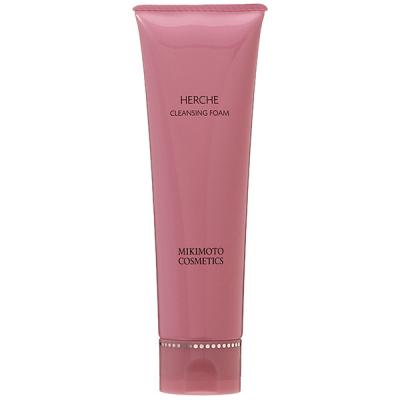 ミキモト化粧品 MIKIMOTO エルチェ クレンジングフォーム N 120g