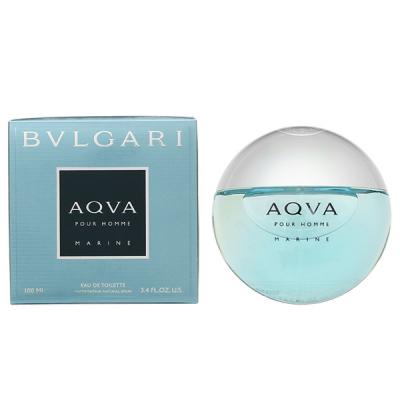 ブルガリ BVLGARI アクア プール オム マリン オードトワレ EDT SP