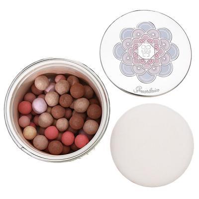 セット】ゲラン GUERLAIN メテオリット ブラシ（白）【雑貨】+ ゲラン