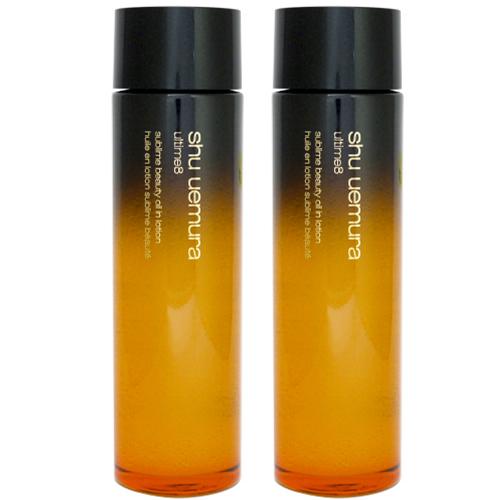 シュウウエムラ shu uemura 化粧水｜ブランドコスメ通販コスメランド