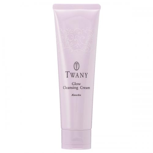 TWANY 美容液マッサージクレンジングクリーム 120g 3本セット トワニー