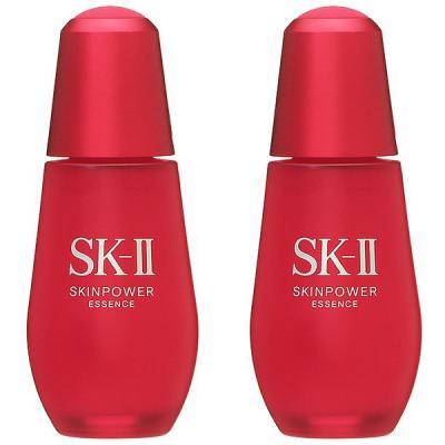 セット】マックスファクター SK-II SK2 スキンパワー エッセンス 50mL