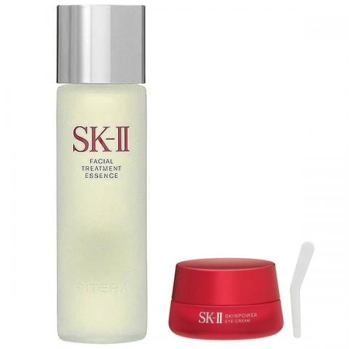 SK-II ピテラ デラックス セット SK2 ローション エッセンス 230 SK-II
