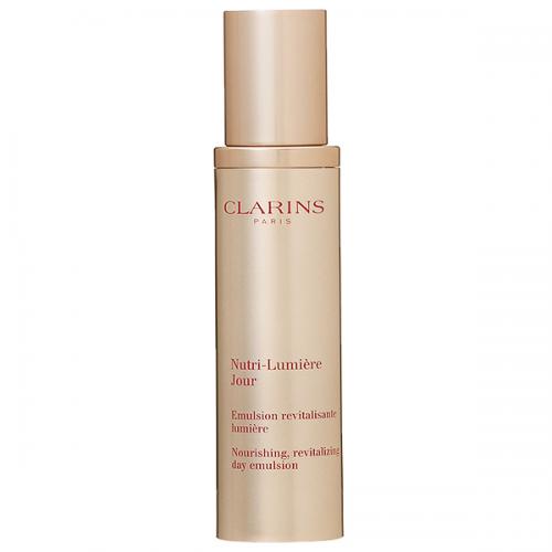クラランス CLARINS プラントゴールド オイル―エマルジョン 35mL 乳液