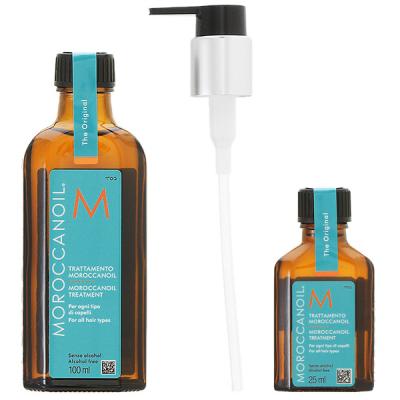 セット】 モロッカン オイル MOROCCANOIL モロッカンオイル