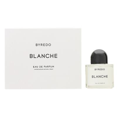 バイレード BYREDO ブランシュ オードパルファン EDP ユニセックス