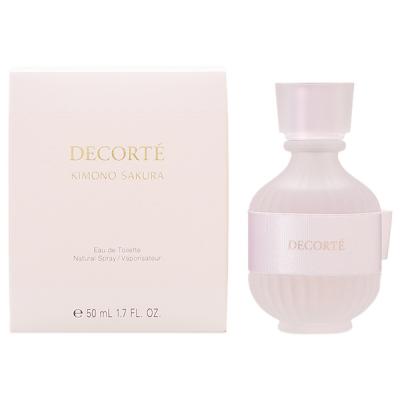 コーセー コスメデコルテ COSME DECORTE キモノ サクラ オードトワレ