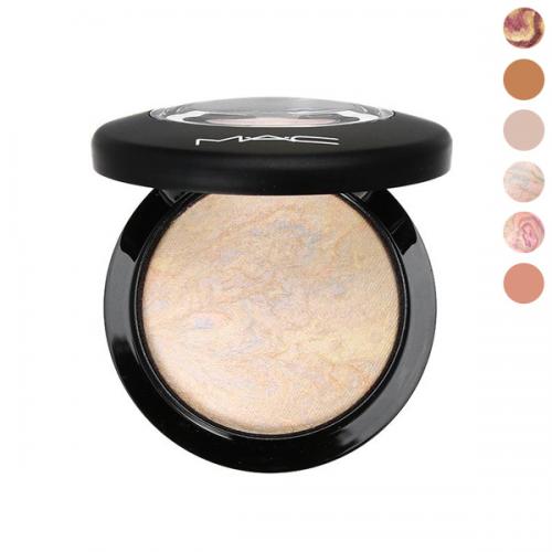 マック MAC ミネラライズ スキン フィニッシュ／ナチュラル フェイス