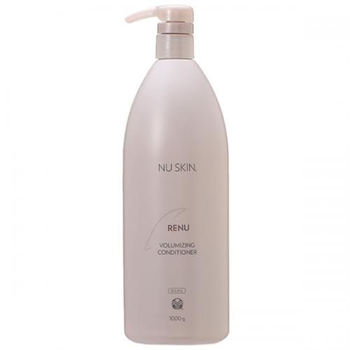 セット】 ニュースキン NU SKIN レニュー ボリューマイジング