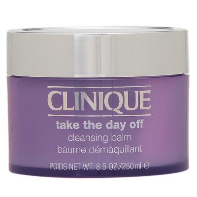 クリニーク CLINIQUE テイク ザ デイ オフ クレンジング バーム 250mL