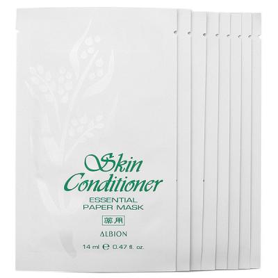 アルビオン ALBION 薬用スキンコンディショナー エッセンシャル