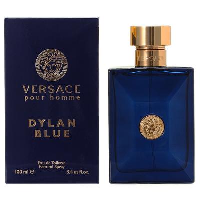 ヴェルサーチェ VERSACE ディランブルー オーデトワレ EDT 100mL 香水