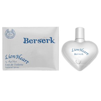 エンジェルハート Angel Heart ライオンハート ベルセルク