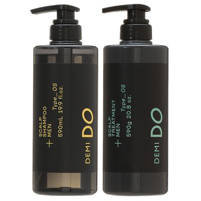 セット】 デミ コスメティクス DEMI DO デミ ドゥ スカルプシャンプー