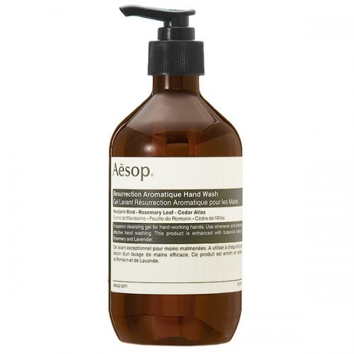 イソップ Aesop アンドラム アロマティック ハンドバーム 75mL ハンド