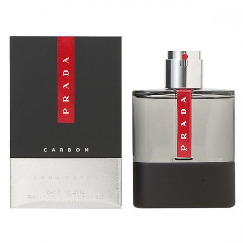 プラダ プラダ マン オードトワレ オードトワレ EDT 50mL 【香水