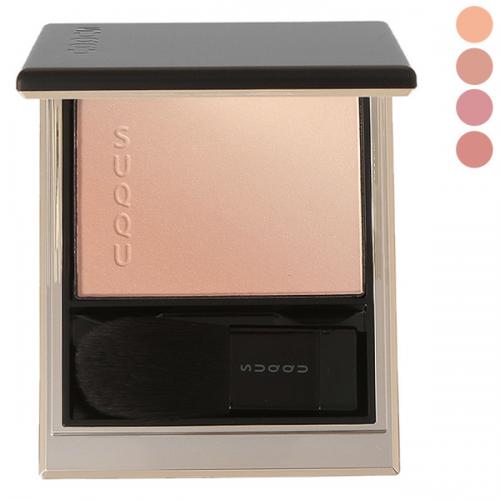 スック SUQQU ピュア カラー ブラッシュ チーク チーク コスメランド