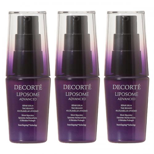 コーセー KOSE コスメデコルテ COSME DECORTE リポソーム｜ブランド