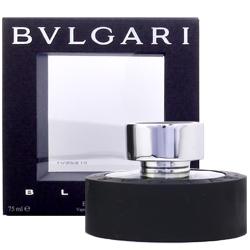 ブルガリ ブラック EDT 75ml【香水】【メンズ メンズ香水 オーデトワレ