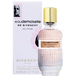 ジバンシイ GIVENCHY オードモワゼル フローラル オーデトワレ EDT