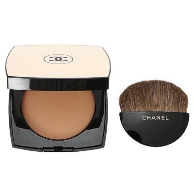シャネル CHANEL レ ベージュ プードゥル ベル ミン SPF15/PA++