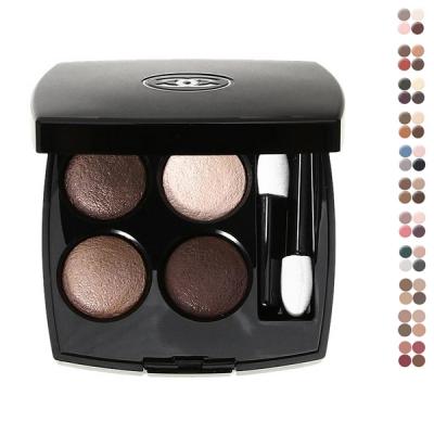 シャネル CHANEL レ キャトル オンブル （アイシャドウ アイシャドー