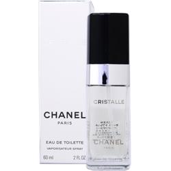シャネル CHANEL クリスタル オードトワレ EDT 60mL【香水