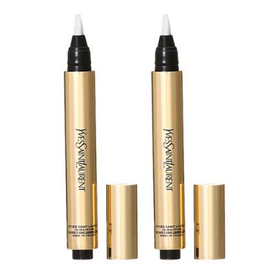 イヴサンローラン ラディアント タッチ 【#02】 【2本セット