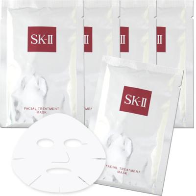 マックスファクター SK-II フェイシャル トリートメント マスク 5枚