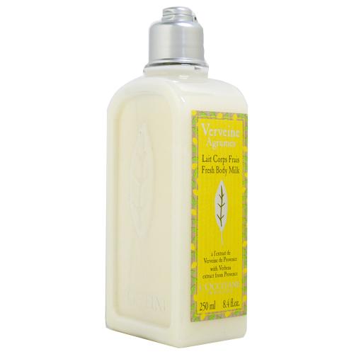 ロクシタン LOCCITANE テール ド ルミエール ボディミルク 250mL