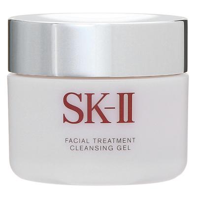 マックスファクター SK-II SK2 フェイシャル トリートメント