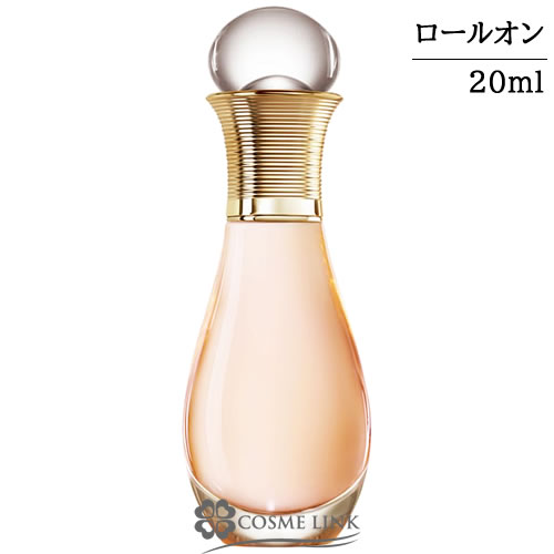 クリスチャン ディオール ジャドール オー ルミエール ローラーパール