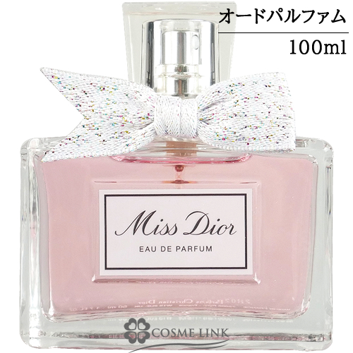 クリスチャン ディオール ミスディオール EDP 100ml 価格比較 - 価格.com