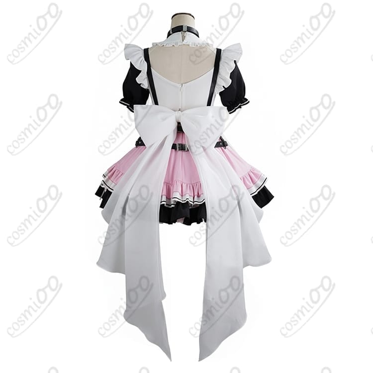 博衣こより メイド衣装 コスプレ｜高再現・送料無料 | COSMIOO