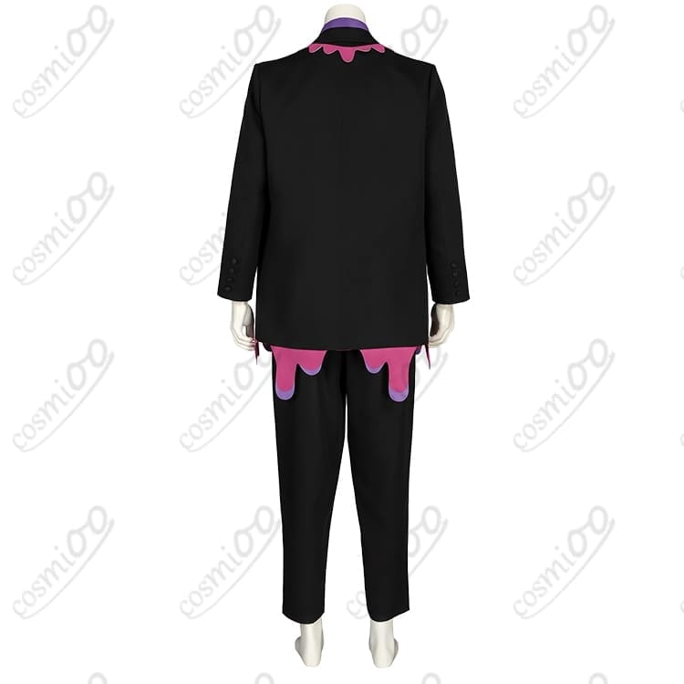 ポケモンZA カラスバ コスプレ衣装 高再現・送料無料 | COSMIOO