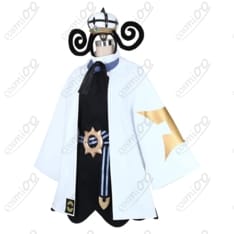 ポケモンZA ムク コスプレ衣装｜高再現・送料無料 | COSMIOO