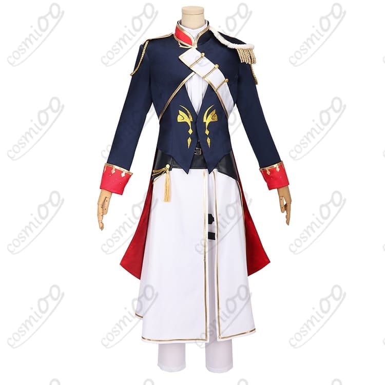 にじさんじ ローレン・イロアス共通衣装 高再現・送料無料｜ | COSMIOO