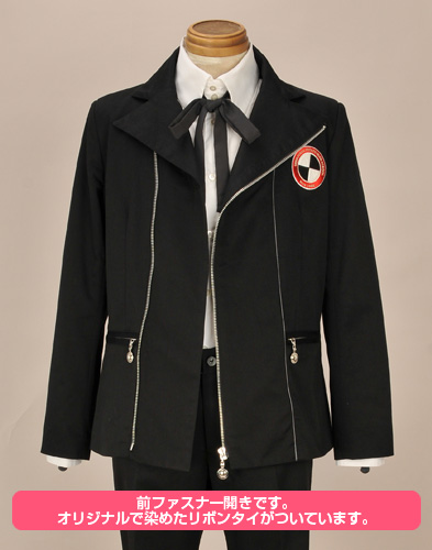 月光館学園 男子制服 ジャケット [ペルソナ3ポータブル] | 公式