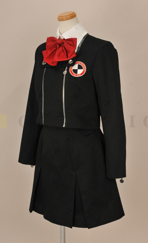 月光館学園 女子制服 ジャケット [ペルソナ3ポータブル] | 公式