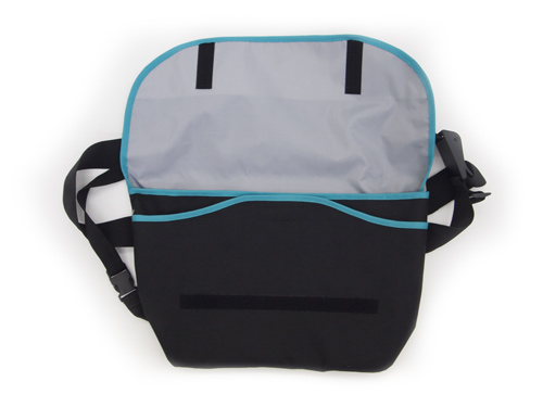 ミクパメッセンジャーバッグ [初音ミク ライブパーティー 2011] | 公式