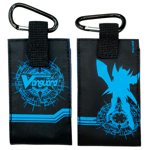 カードファイト!! ヴァンガードデッキケースキャリア [カードファイト