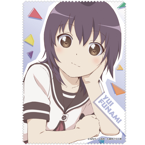 船見結衣クリーナークロス [ゆるゆり♪♪] | 二次元キャラクター公式