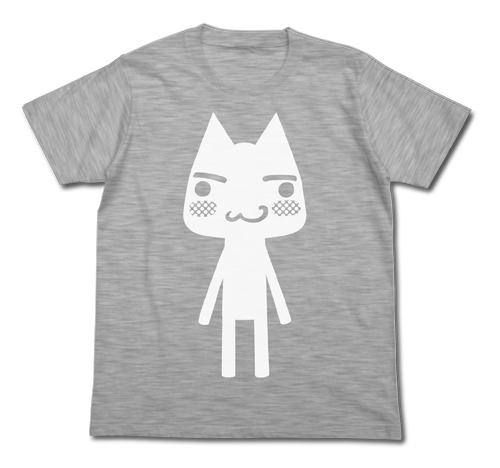 どこでもいっしょトロTシャツ [どこでもいっしょ] | キャラクター公式