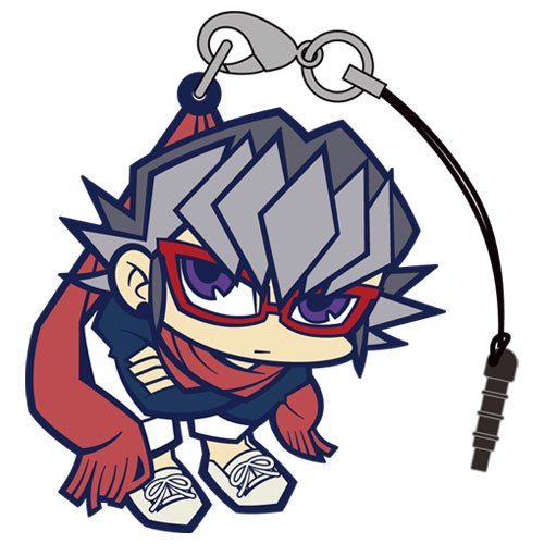 ガガガ学園 Vジャンプ 遊矢 赤馬 零児 スリーブ 72枚 ガガガ学園 V