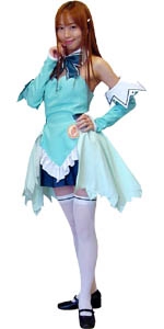 ピアキャロ3 フローラルミント [Piaキャロットへようこそ！！3] | 公式