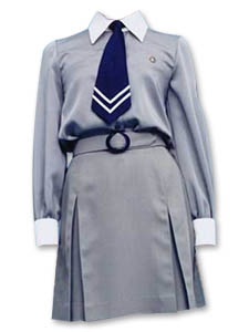 ペルソナ エルミン女子制服 [女神異聞録ペルソナ] | 公式コスプレ衣装