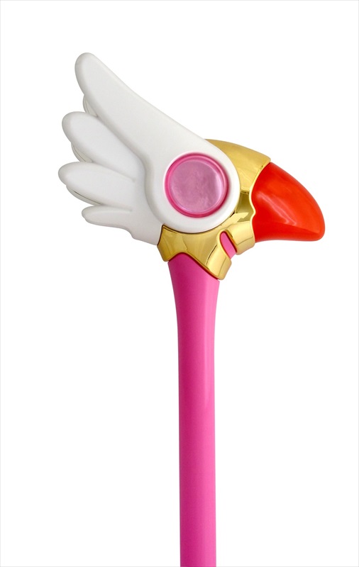 カードキャプターさくら 1/1 封印の杖 [カードキャプターさくら