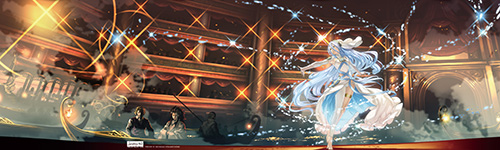 ファイアーエムブレム if オリジナルサウンドトラック [ファイアー