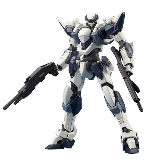 ARX-7 アーバレスト リニューアル Ver. 1/60 ABS製塗装済完成品